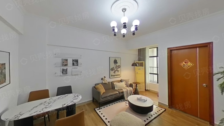 Apartment for rent in Dongguan - First International - Photo 2