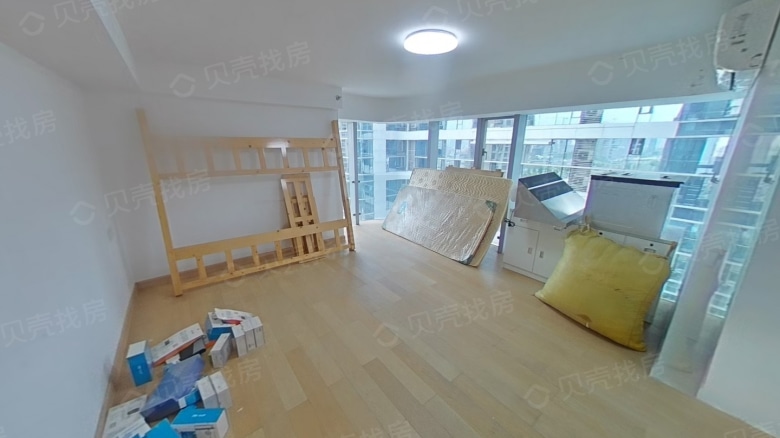 Apartment for rent in Foshan - Degaoxin Central Avenue - Photo 7