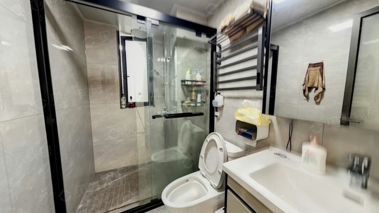 Apartment for rent in Shenzhen - Kingkey Royal Central - Photo 8