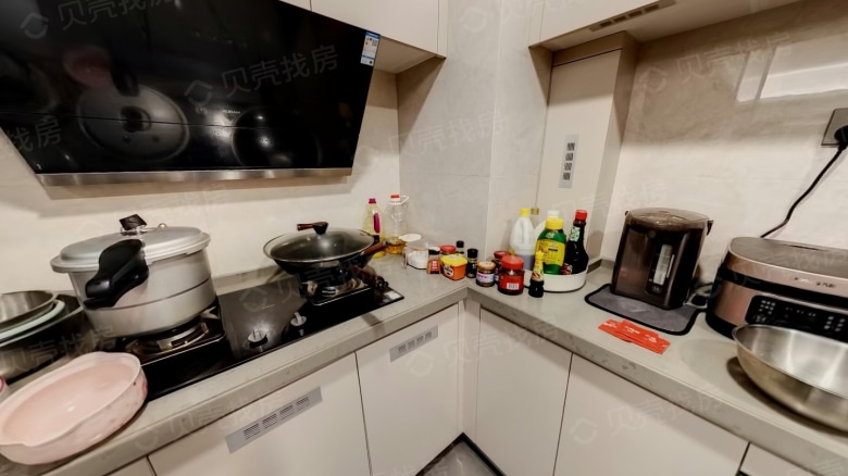 Apartment for rent in Xiamen - COFCO Yunxi No. 1 Phase II - Photo 7