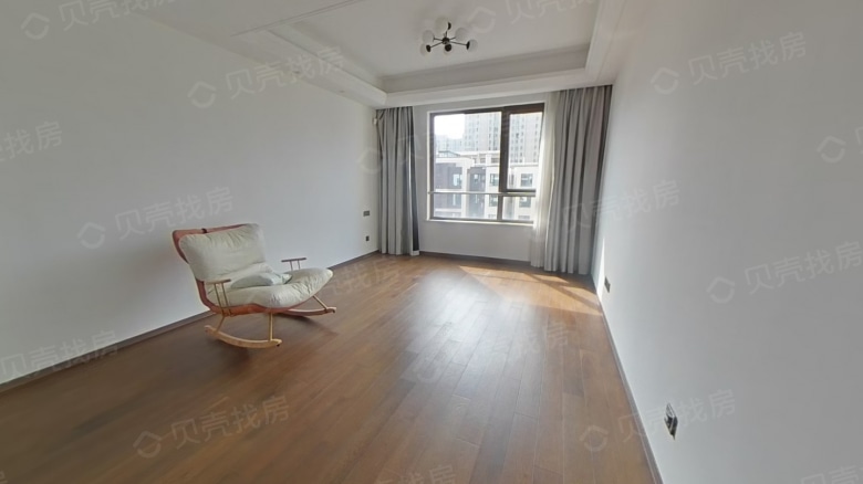 Apartment for rent in Ningbo - Dacheng County Phase III - Photo 1