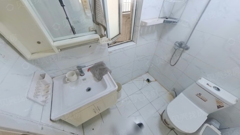 Apartment for rent in Nanjing - Qinghe Garden South Park - Photo 5