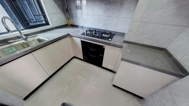 Apartment for rent in Shenzhen - Ocean Sky Glory - Photo 6