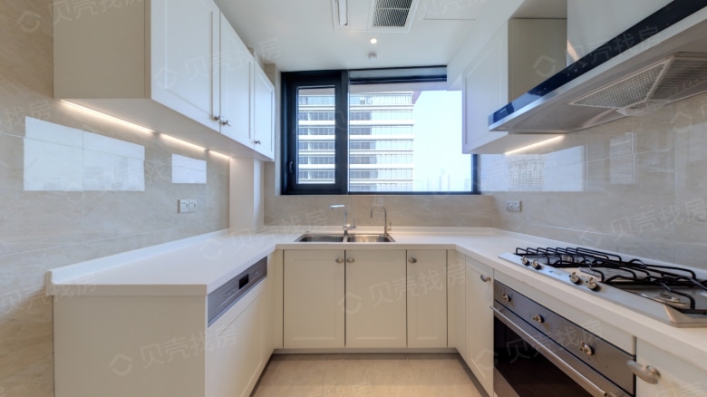 Apartment for rent in Hangzhou - B.A.O.YI Greentown Aodi International - Photo 5