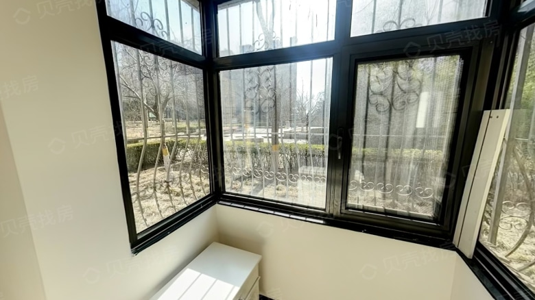 Rent Apartment in Beijing: Shoukai Guofeng Meitang Phase I - Image 8