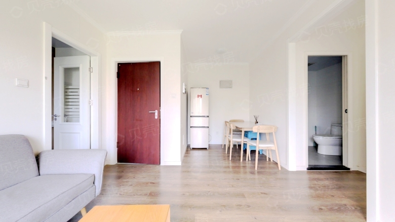Apartment for rent in Beijing - Jintai City Mini - Photo 1