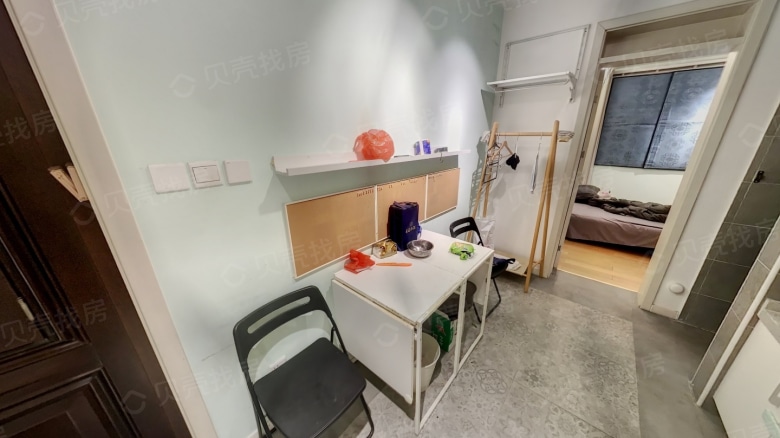 Apartment for rent in Tianjing - Sihuaili (Hexi) - Photo 4