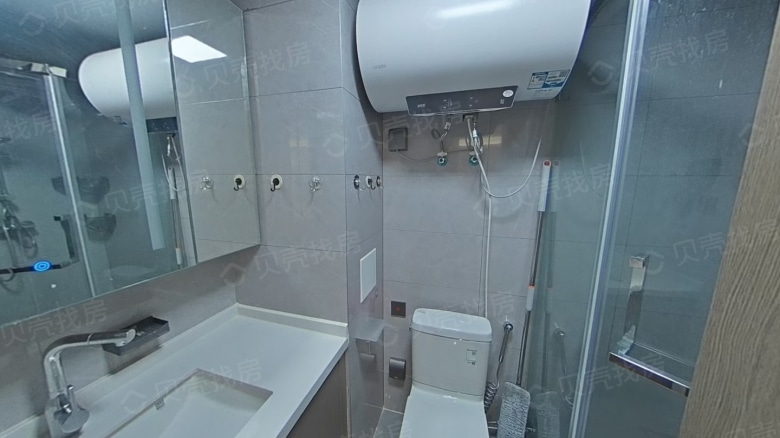 Apartment for rent in Shenyang - Meiyue Mansion - Photo 10