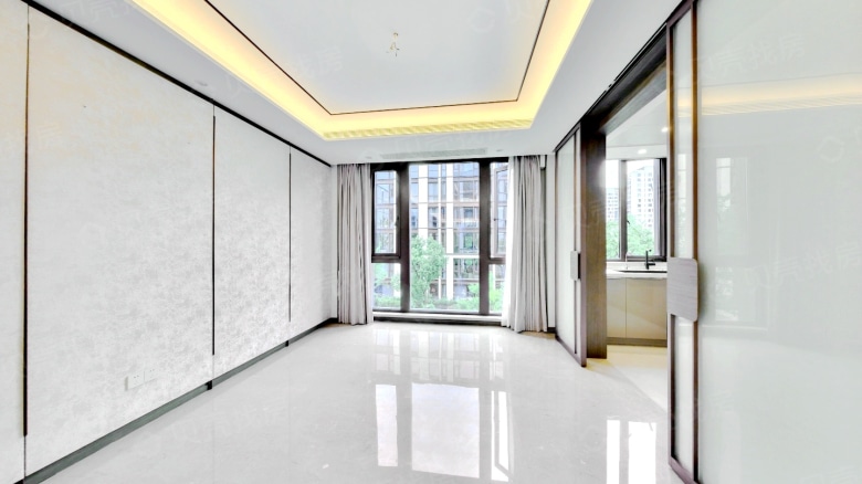 Apartment for rent in Ningbo - Jiangshan Wanli Phase III - Photo 4