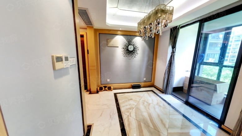 Apartment for rent in Nantong - Yixing Celebrity Mansion - Photo 8