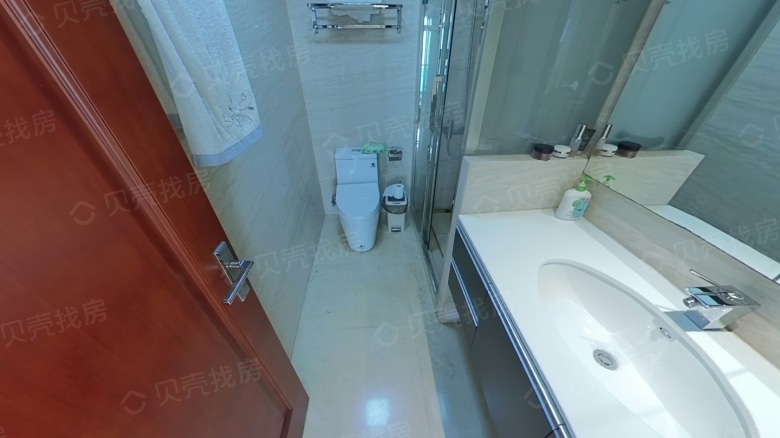 Apartment for rent in Hangzhou - Oriental Runyuan - Photo 20