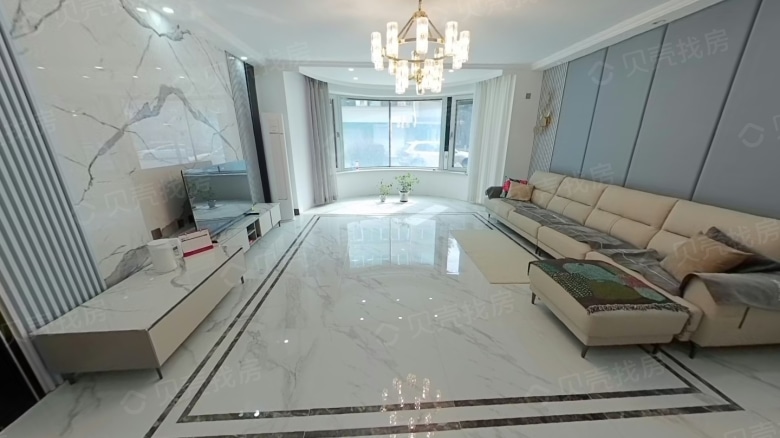 Apartment for rent in Shenyang - Tongda New Village - Photo 2