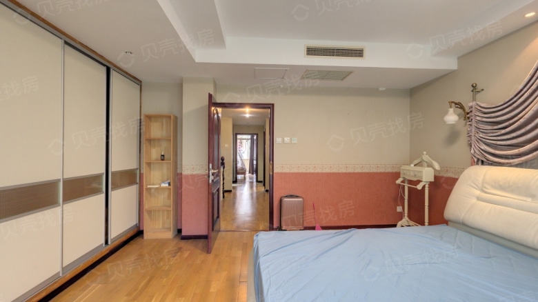 Apartment for rent in Beijing - Emerald City Phase II - Photo 8