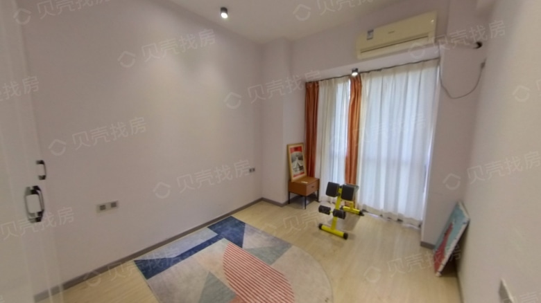 Apartment for rent in Dongguan - Galaxy Legend Gathering Star Island Zone B - Photo 3