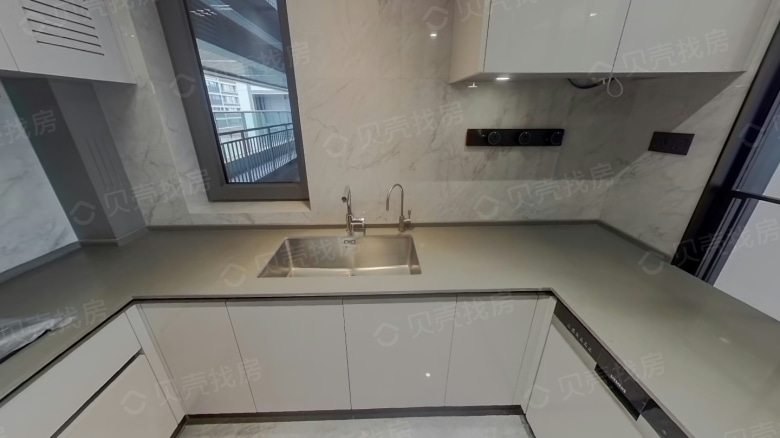 Apartment for rent in Shanghai - Green City Qinlan Garden - Photo 7