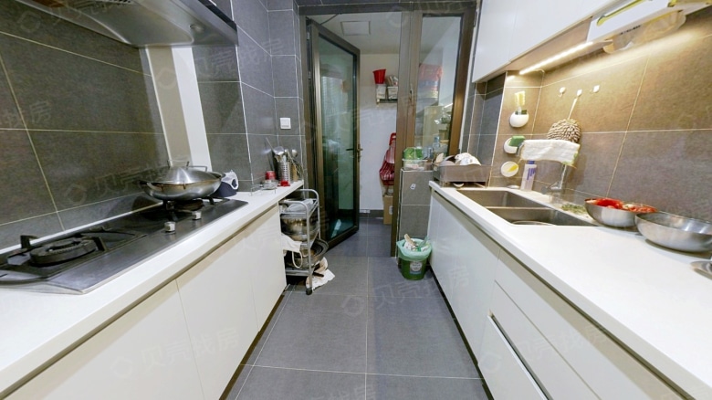 Apartment for rent in Qingdao - Xiaogang Mingcheng Phase II - Photo 5