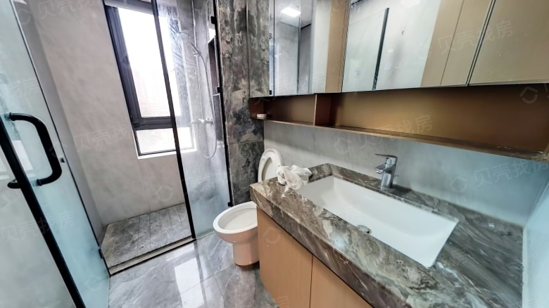 Apartment for rent in Wuhan - Hongkong Land · Yuanlu - Photo 8