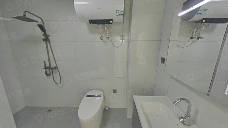 Apartment for rent in Shenyang - Lakeside Garden - Photo 7