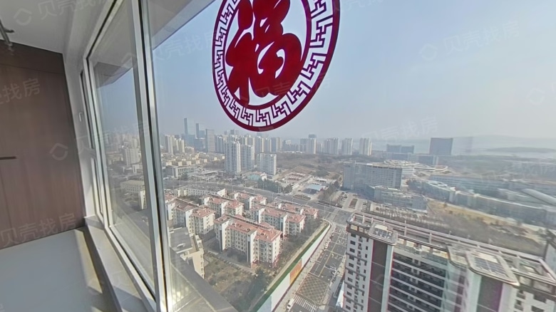 Apartment for rent in Qingdao - Ruiyuan Mingjiahe Mansion - Photo 9