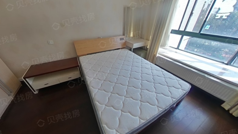Apartment for rent in Nanjing - Flowers Bloom in All Seasons - Photo 4