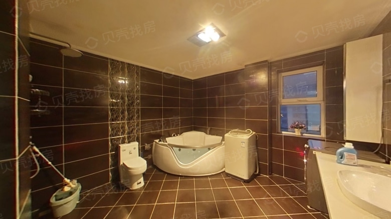 Apartment for rent in Shenyang - Goldenfield Evergreen Bay · Danbi - Photo 16