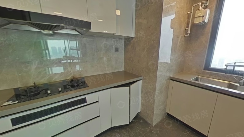 Apartment for rent in Foshan - Poly Skyview - Photo 7