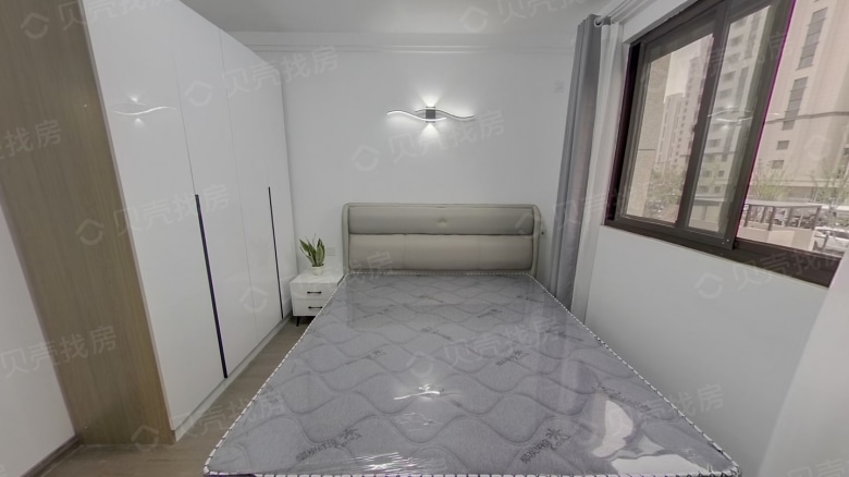 Apartment for rent in Shanghai - Hualan Elegant Garden - Photo 2