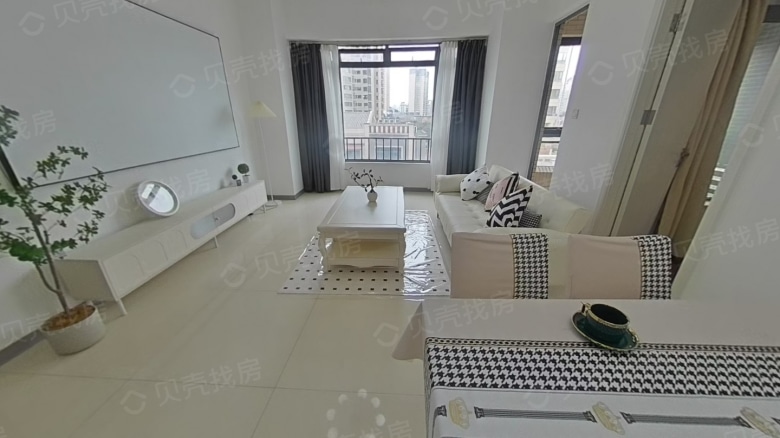 Apartment for rent in Foshan - Lingnan Tiandi Donghua Jiayuan Phase II - Photo 2