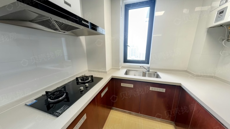 Apartment for rent in Hefei - Runcheng Center - Photo 7