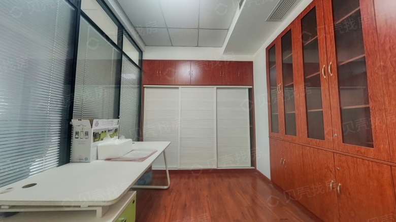 Apartment for rent in Hefei - Pacific Senhuo Plaza - Photo 5