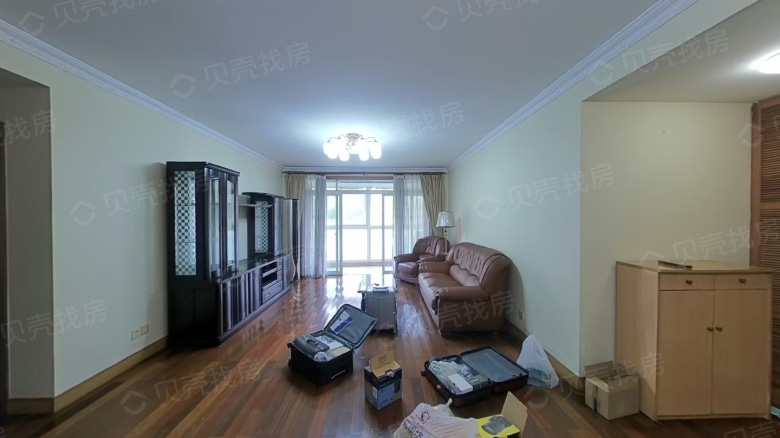 Apartment for rent in Shanghai - Huasheng New Garden - Photo 2