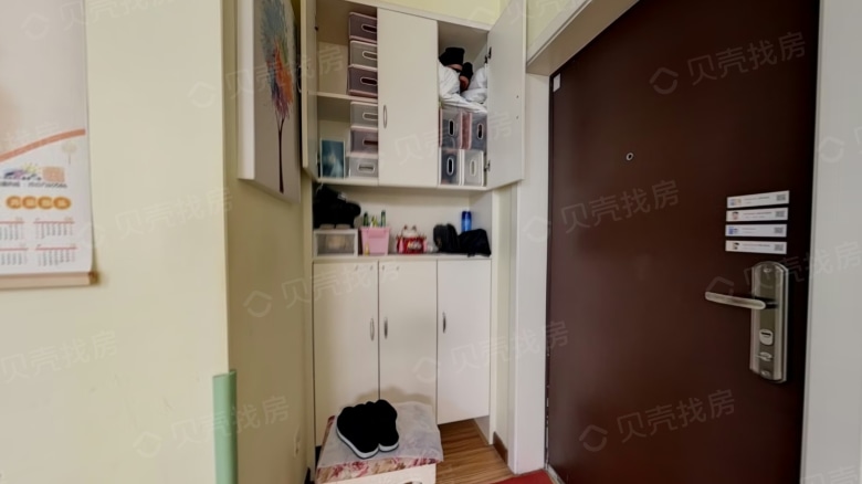 Apartment for rent in Wuhan - Jindi Green East County - Photo 22