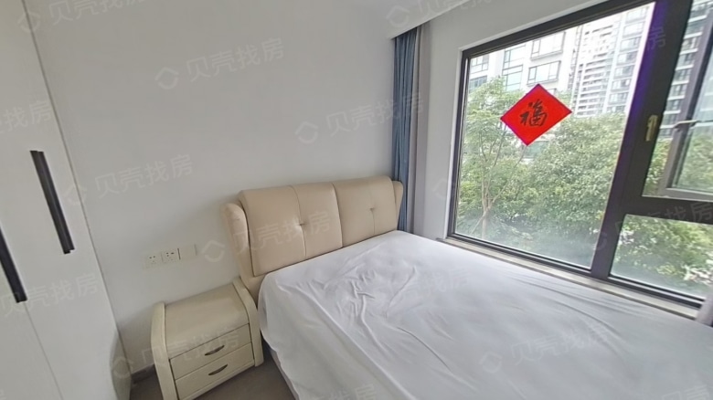 Apartment for rent in Ningbo - Yaogongwan Phase 2 Tianyuan - Photo 6