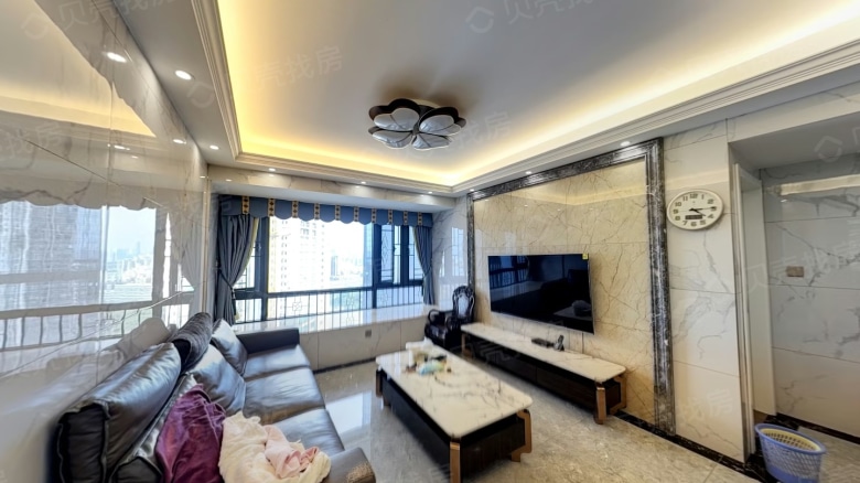 Apartment for rent in Shenzhen - Haofang Tianji Garden - Photo 3