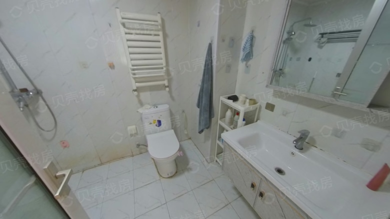 Apartment for rent in Qingdao - Zhonghai Haibo Yayuan - Photo 7