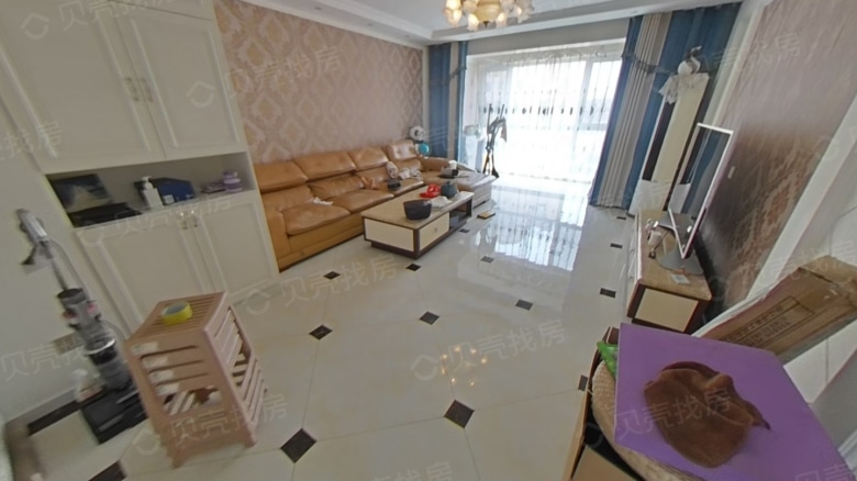 Apartment for rent in Qingdao - Sunshine Xiangmi Lake - Photo 2