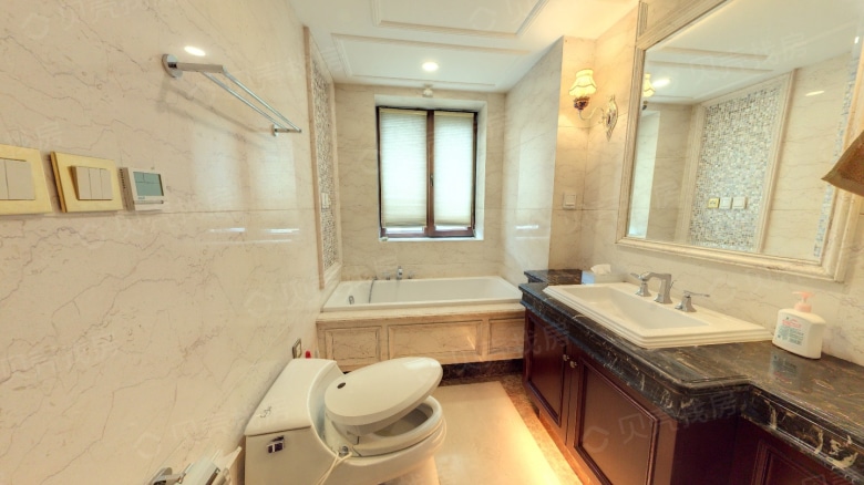 Apartment for rent in Beijing - Photo 15