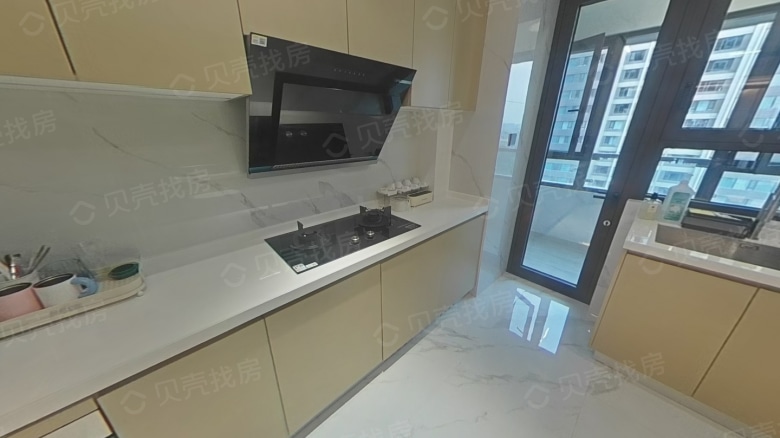 Apartment for rent in Shenyang - Yanlord Central Park - Photo 6