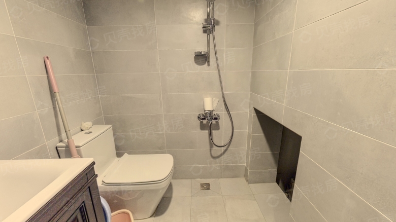 Apartment for rent in Beijing - Purple Jade Villa - Photo 11