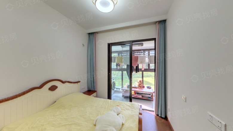 Apartment for rent in Nantong - Harmony, Elegance, Ode - Photo 5