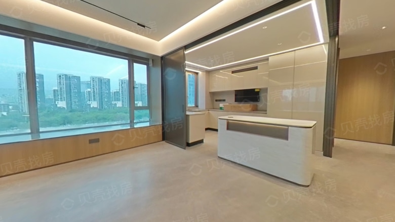 Apartment for rent in Foshan - Merchants Huaxi - Photo 7
