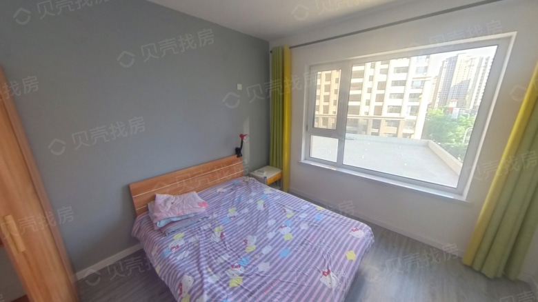 Apartment for rent in Shenyang - Pujiangyuan Yupin - Photo 4