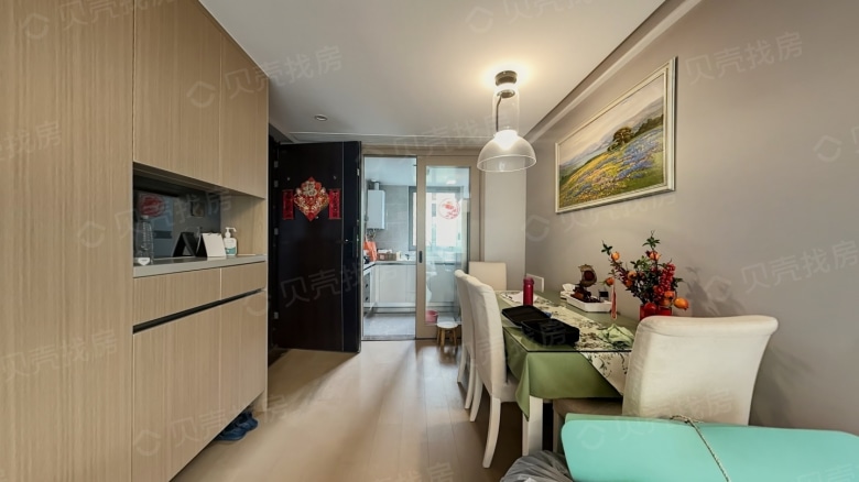 Apartment for rent in Nanjing - Riverside Moonlight Mansion - Photo 6