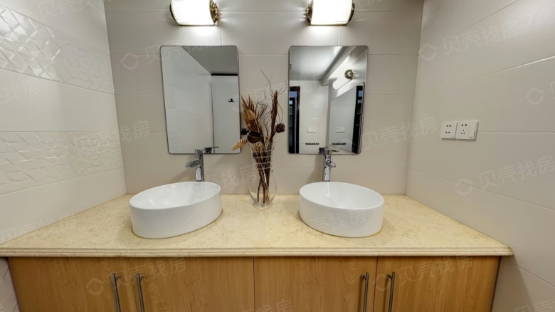 Apartment for rent in Shanghai - Rui Hong New City Phase II (Youxian Life) - Photo 9