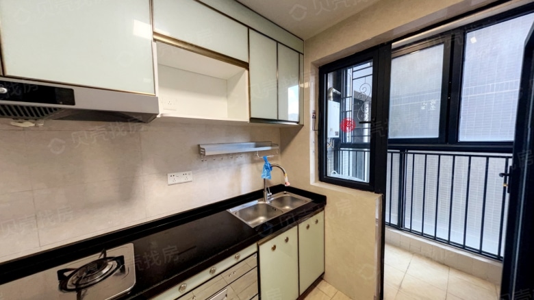 Apartment for rent in Guangzhou - Phase II Relocation of Xian Village - Photo 5