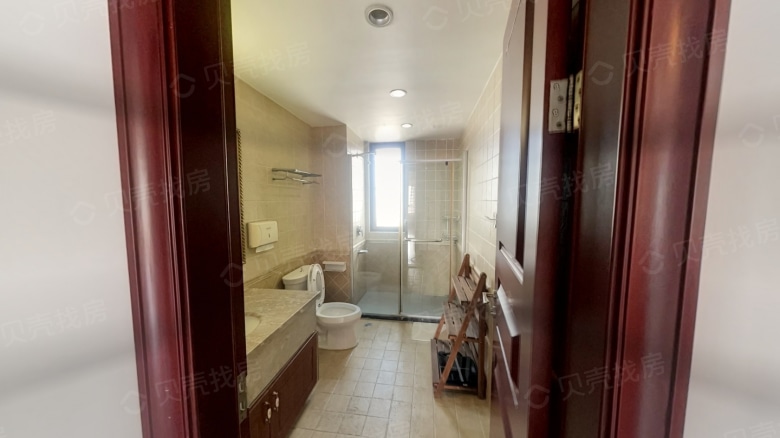 Apartment for rent in Jiaxing - Fortune Mansion - Photo 8