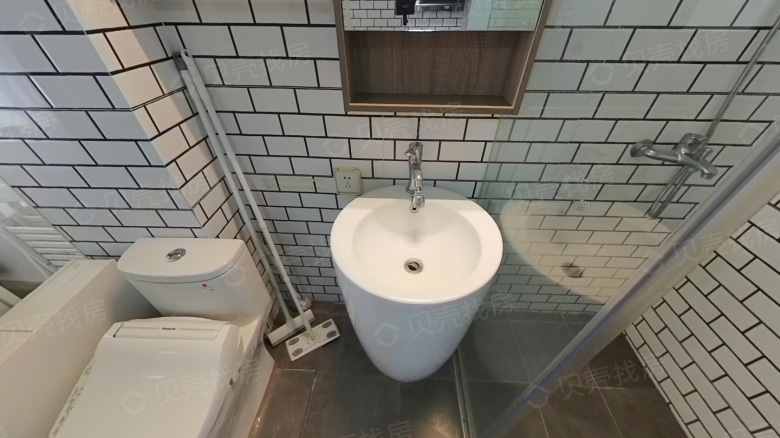 Apartment for rent in Shanghai - 280 Lane, Wukang Road (Public Housing) - Photo 4