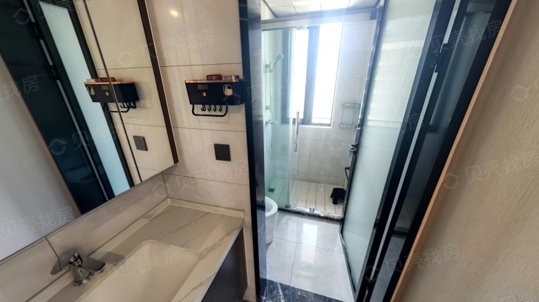 Apartment for rent in Nantong - Junlan Tianyue - Photo 8
