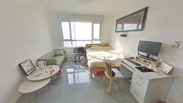 Apartment for rent in Qingdao - Yuehai Land - Photo 4