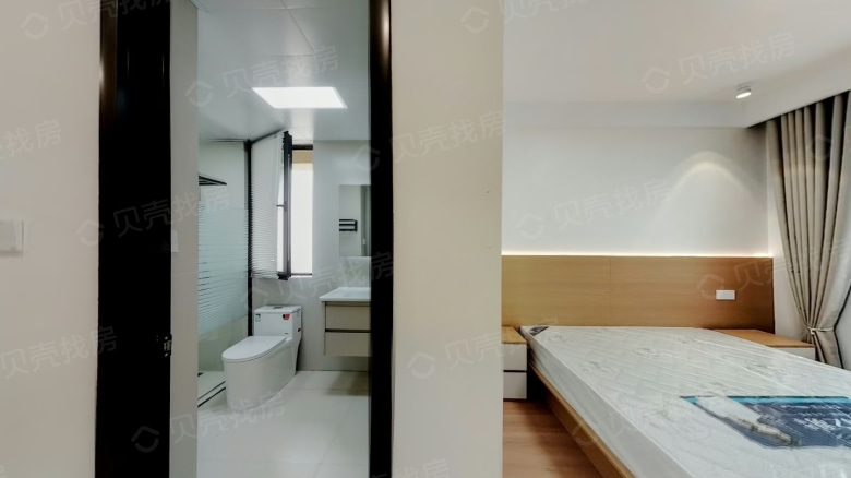 Apartment for rent in Jiaxing - Tianjiao Garden - Photo 8